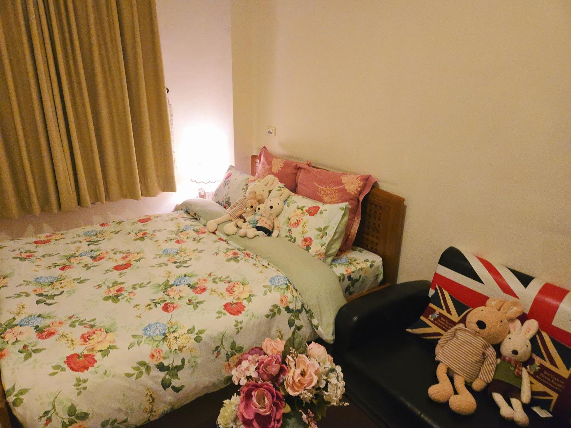 水悅雅築民宿 Shuiyue Guest House Hualien Exterior foto