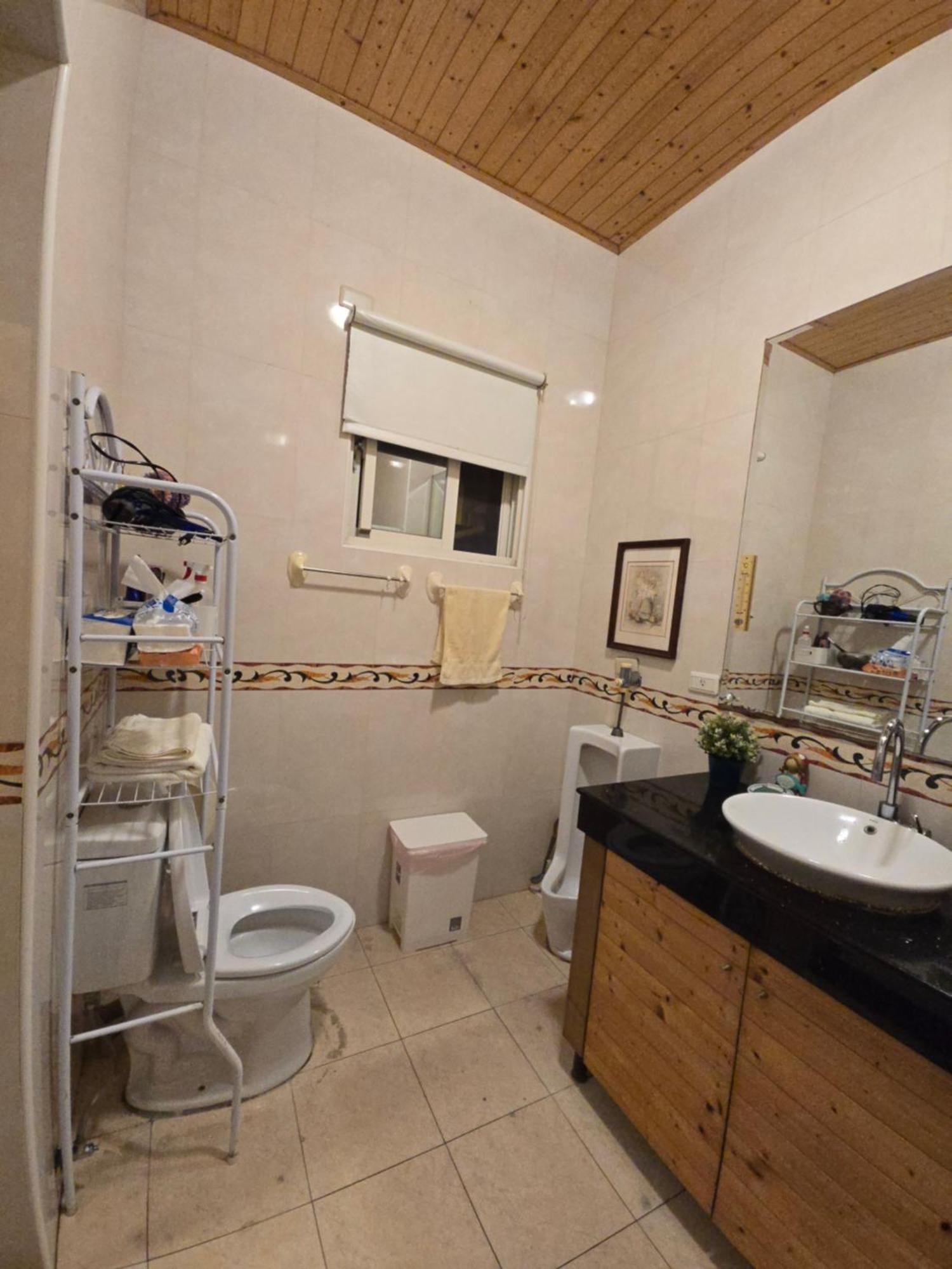 水悅雅築民宿 Shuiyue Guest House Hualien Exterior foto